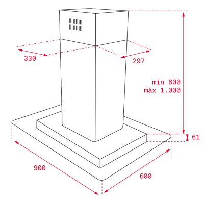 Схема встраивания