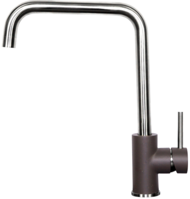Zigmund & Shtain ZS 1400, смеситель, швейцарский шоколад