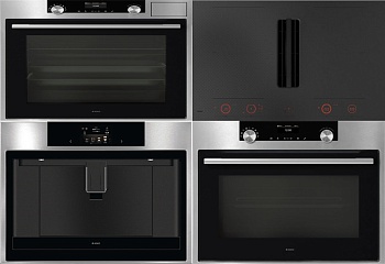 Фото товара: ASKO HIHD854MM + OCS8664S + OCM8464S + CM8477S