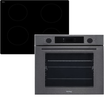 KORTING HI 64090 HID + OKB 6071 CBX