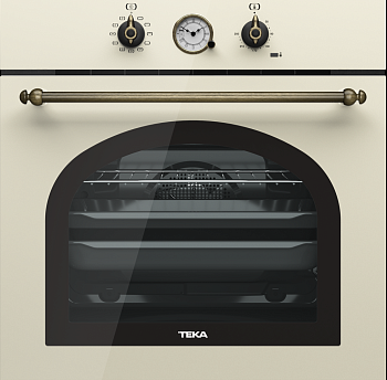 Фото товара: Teka HRB 6300 VNB BRASS