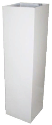 Детальное фото товара: Elikor вент.труба большая 126