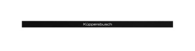 Kuppersbusch DK 5002 Black Velvet