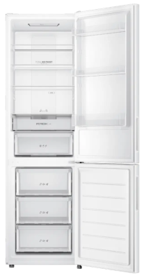 Haier CEF538CWG Детальное фото товара: Haier CEF538CWG