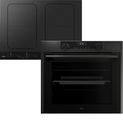 ASKO HI1655MF + OCS8664A1