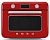 Фото товара: Smeg COF01RDEU