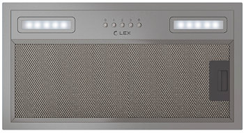 Фото товара: LEX HYPER 600 Light IX