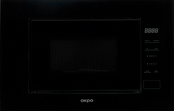 Фото товара: AKPO MEA 72007 DTP BL