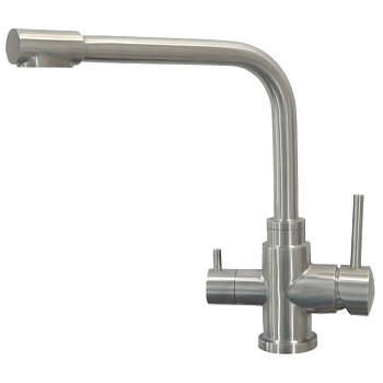 Фото товара: Seaman Eco Koblenz SSN-2139A-SS (Steel satin)