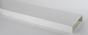 Фото товара: ELICA труба 1000 мм 218X55