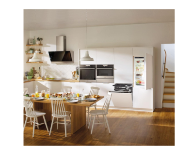 Детальное фото товара: Gorenje NRKI4181A1