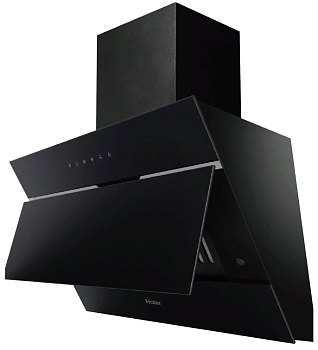Фото товара: Haier HVX-W692GBA