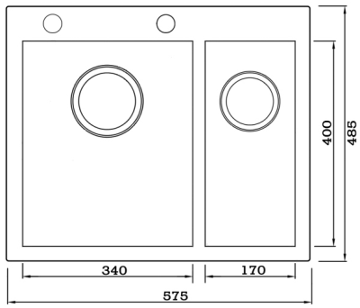 Схема встраивания