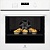 Фото товара: Electrolux EOD6F77WV