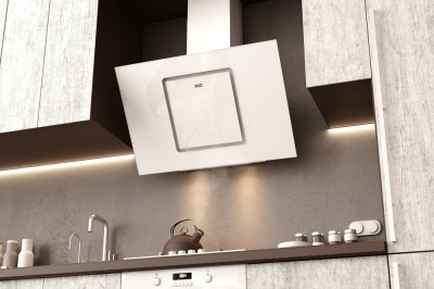 Детальное фото товара: Franke MELODY 90 WH