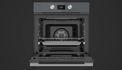 Детальное фото товара: Teka HLB 8600 STONE GREY