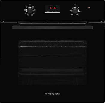 Фото товара: Kuppersberg HM 628 Black