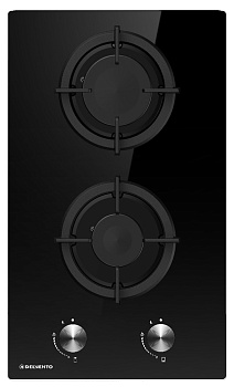 Фото товара: Delvento V30N20S100 газовая поверхность