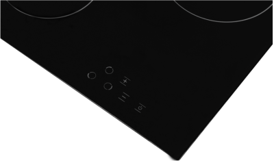 Детальное фото товара: Delvento V45D13S001 стеклокерамическая поверхность