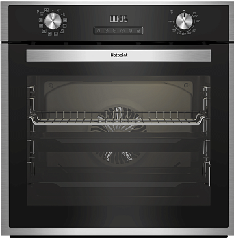 Фото товара: Hotpoint HFE9 1234 JC IX