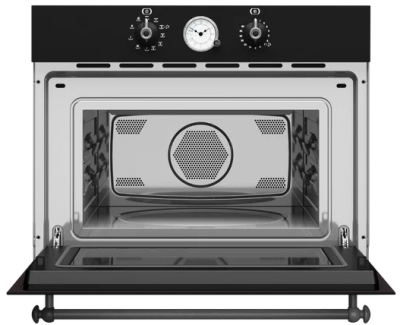 Детальное фото товара: Teka MWR 32 BIA ANTHRACITE-OS