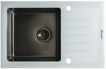 Фото товара: Seaman Eco Glass SMG-780W Gun (PVD)