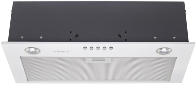 Детальное фото товара: Konigin Inbox Plus White 60