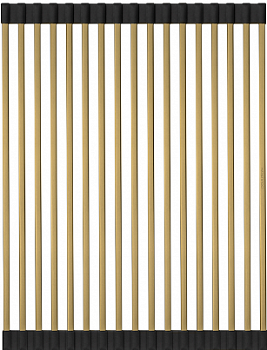 Фото товара: Paulmark R440-BG, брашированное золото