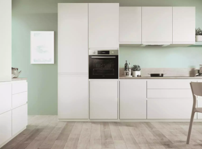 Детальное фото товара: Candy COS625XBLS