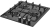 SIMFER H45V30B416 Детальное фото товара: SIMFER H45V30B416 газовая поверхность