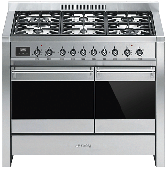 Фото товара: Smeg A2-81
