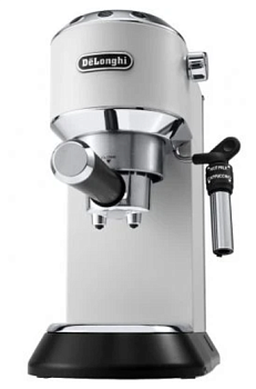 Фото товара: DeLonghi EC685.W