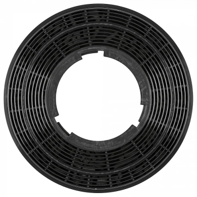 Krona фильтр угольный тип CP 120 (1 шт.)