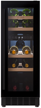 Фото товара: LEX LWD3017BL dual zone