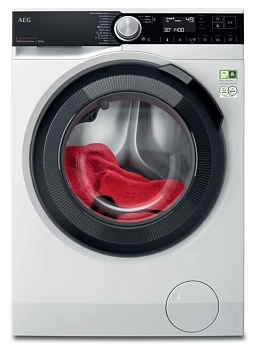 Фото товара: AEG LFR95166UE