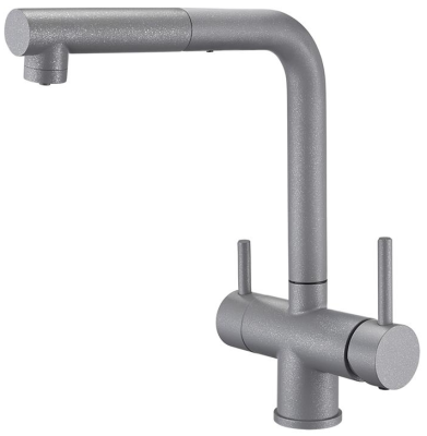 Фото товара: Emar 7017.9, смеситель, алмаз