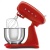 Smeg SMF05RDEU Детальное фото товара: Smeg SMF05RDEU
