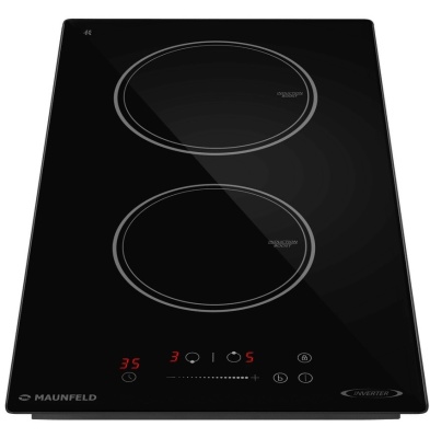 Детальное фото товара: Maunfeld AVI3024SBK индукционная поверхность