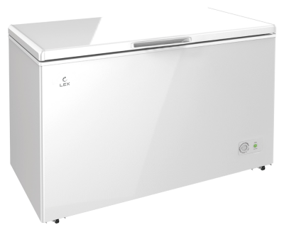 Фото товара: LEX LFR400 FFLed