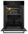 Детальное фото товара: Maunfeld EOEM516PB2
