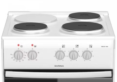 Детальное фото товара: Дарина S EM331 404 W