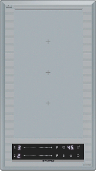 Фото товара: Maunfeld CVI292S2FMBL LUX индукционная поверхность