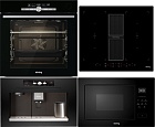 KORTING HIBH 68980 NB + OKB 9982 EN ST + KMI 827 GN + KCM 9830 BCG