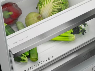 Детальное фото товара: AEG TC9VS181BC