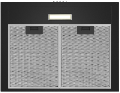 Детальное фото товара: MEFERI SLIMBOX60BK LIGHT