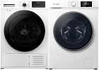 LEX стирка LWM12012WID + сушка LEX LDM10WD