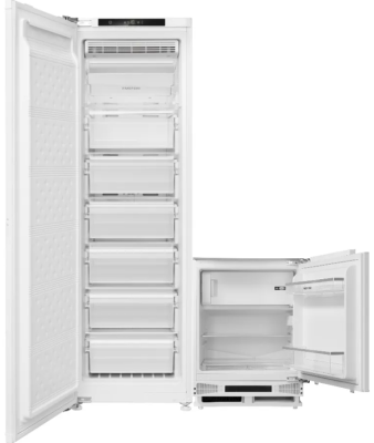 Фото товара: MEFERI MS71 SIDE BY SIDE COMFORT