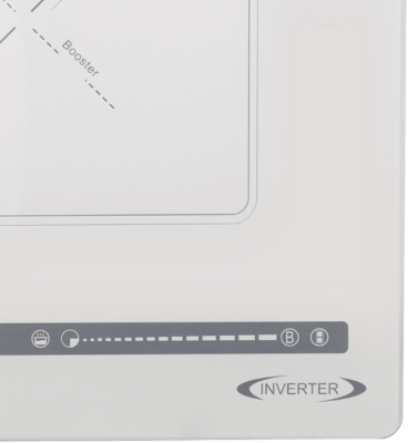 Детальное фото товара: Maunfeld CVI594SB2BGA Inverter индукционная поверхность