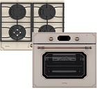 KORTING HGG 6911 CTRB + OKB 4911 CRGB