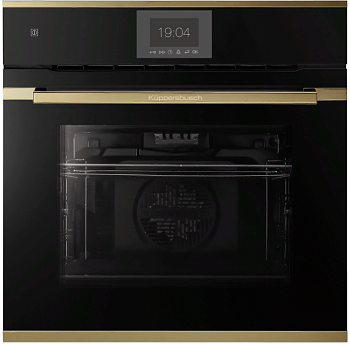 Фото товара: Kuppersbusch BP 6550.0 S4 Gold